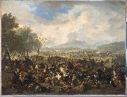 unknow artist battle of Ramillies china oil painting artist